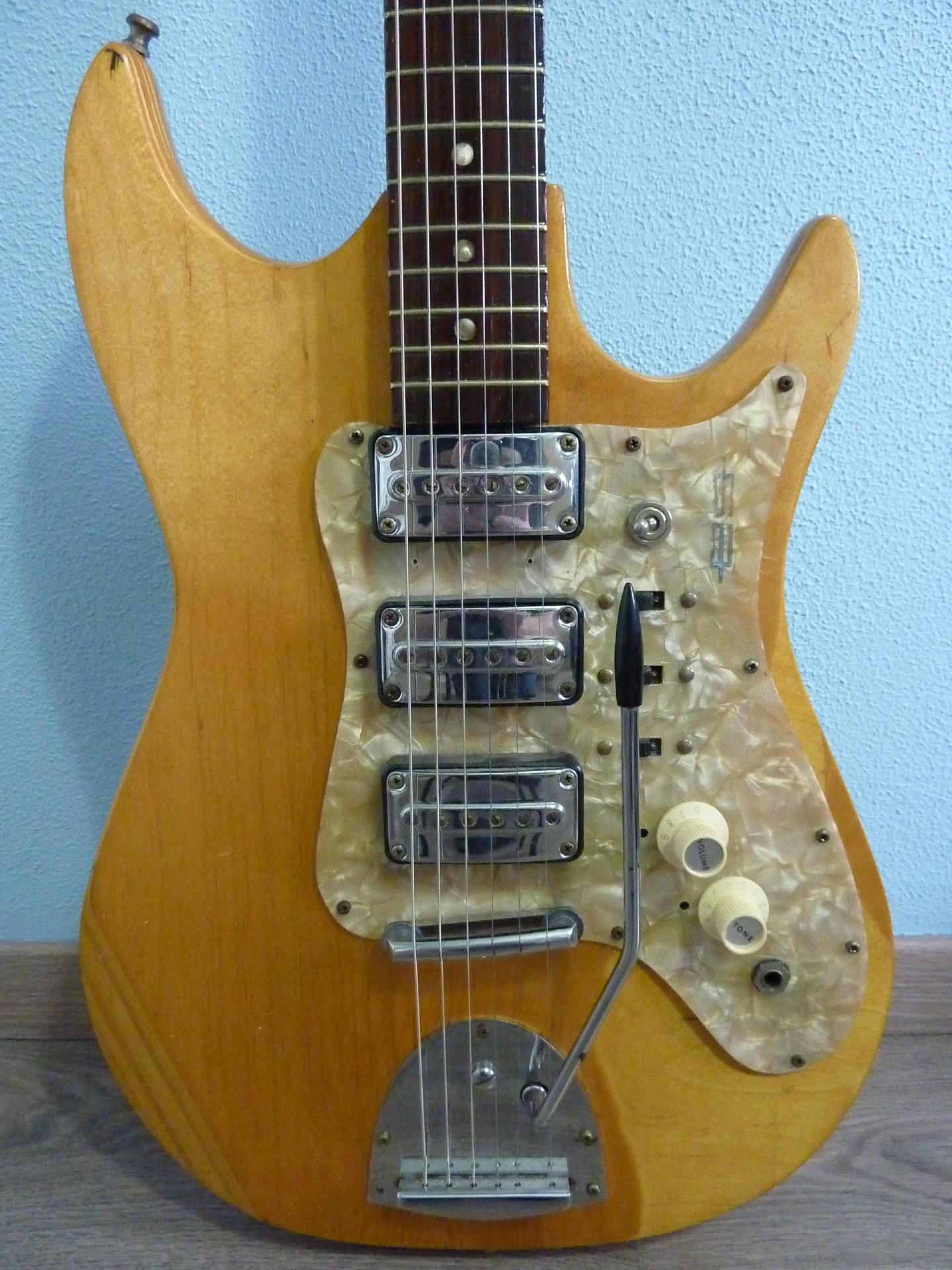 Egmond acoustic guitar models rapaso