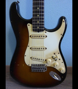 1970年代製Fender Strat Pickup 70th Anniversary '54 Stratocaster® Pickup Set – Fender