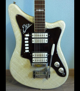 Eko shop electric guitar
