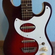 Silvertone 1457 