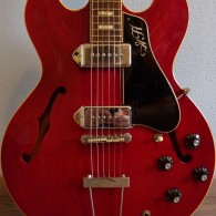 Gibson ES-330