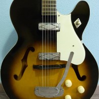 Silvertone 1439