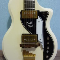 Supro Dual Tone