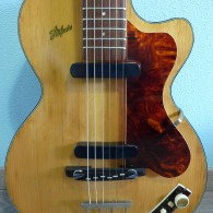 1959 Hofner Club 50