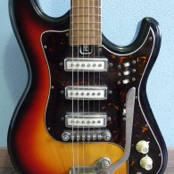 Teisco