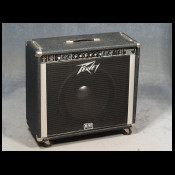 Peavey Session 500