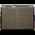 Fender Twin Reverb Silverface 135 Watt