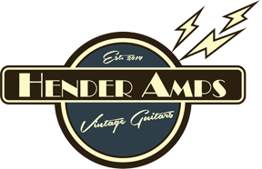 About Hender Amps